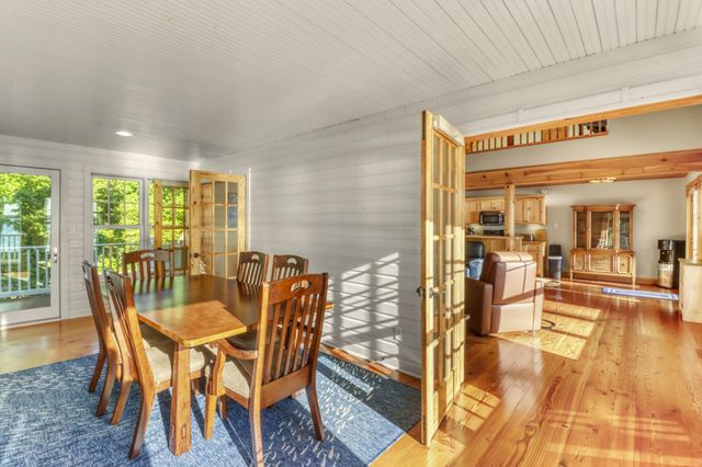 42429 E Big McDonald Drive, Dent, MN 56528
