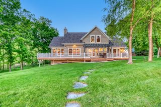 42429 E Big McDonald Drive, Dent, MN 56528