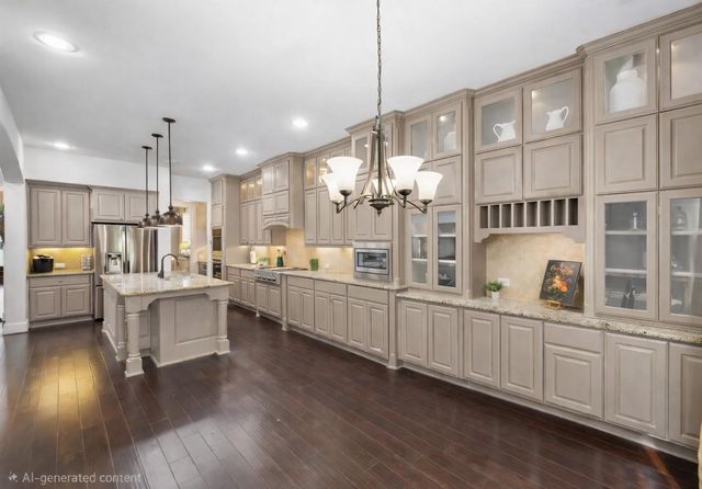 18 Star Iris Place, Tomball, TX 77375