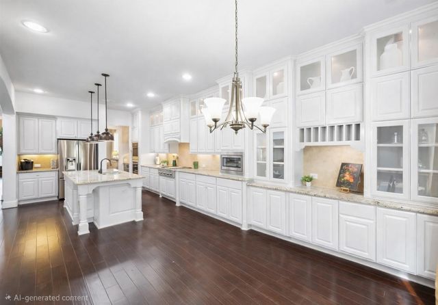 18 Star Iris Place, Tomball, TX 77375