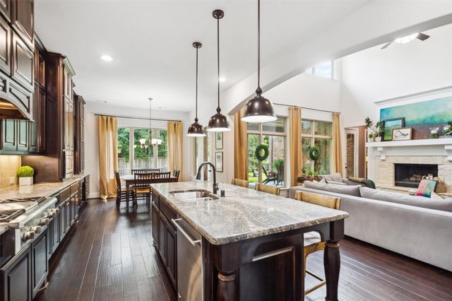 18 Star Iris Place, Tomball, TX 77375