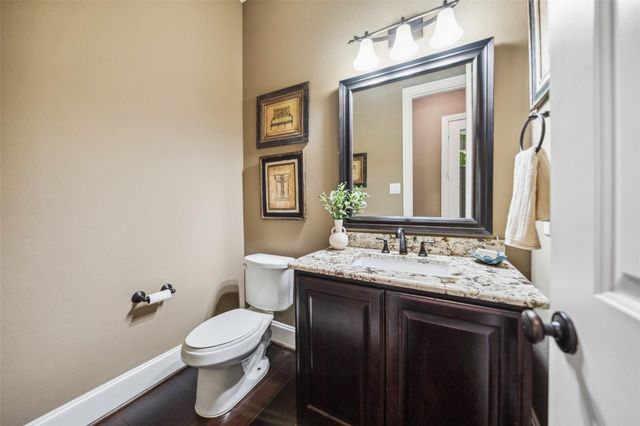 18 Star Iris Place, Tomball, TX 77375