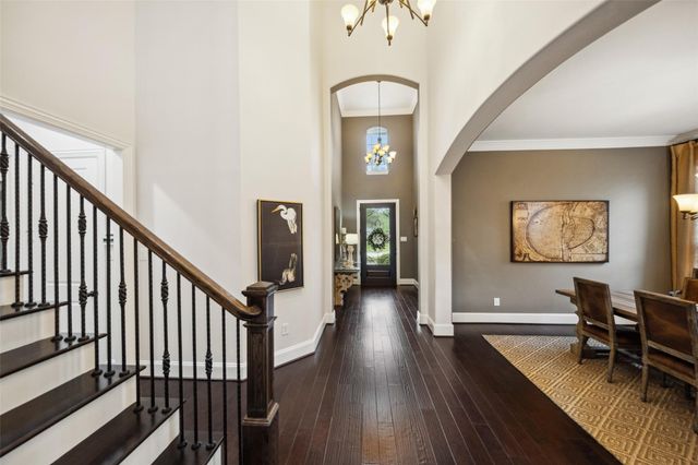 18 Star Iris Place, Tomball, TX 77375