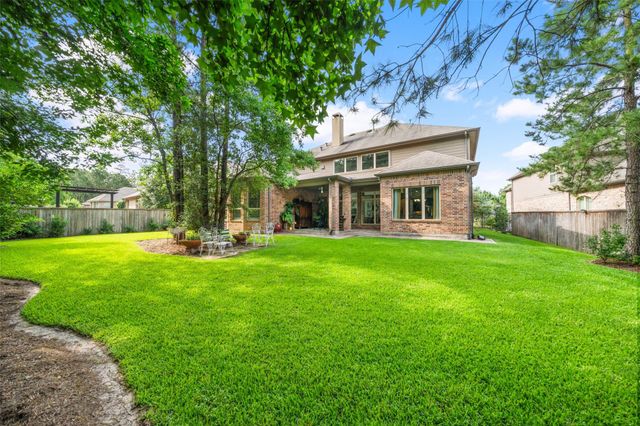 18 Star Iris Place, Tomball, TX 77375