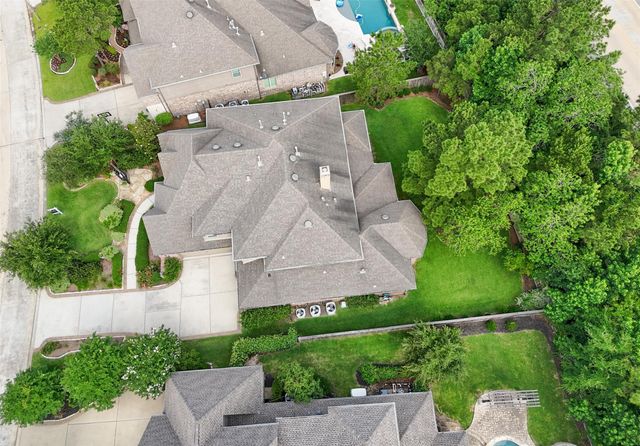 18 Star Iris Place, Tomball, TX 77375