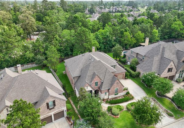 18 Star Iris Place, Tomball, TX 77375