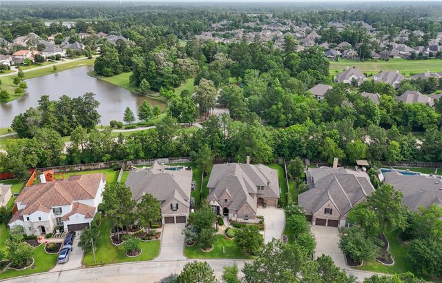 18 Star Iris Place, Tomball, TX 77375