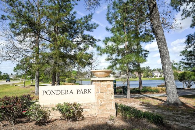 18 Star Iris Place, Tomball, TX 77375