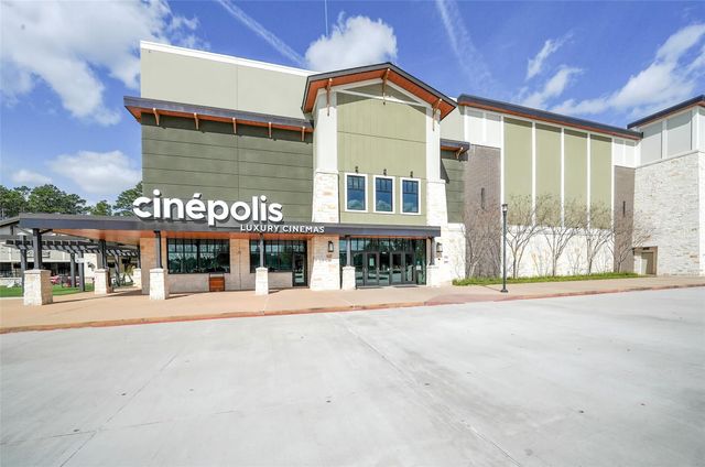 18 Star Iris Place, Tomball, TX 77375