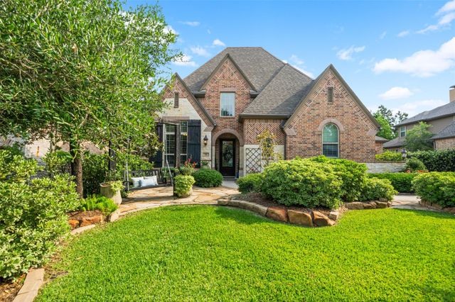 18 Star Iris Place, Tomball, TX 77375