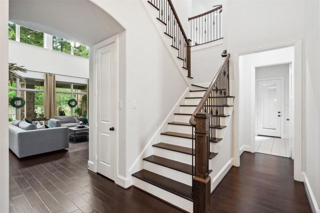 18 Star Iris Place, Tomball, TX 77375