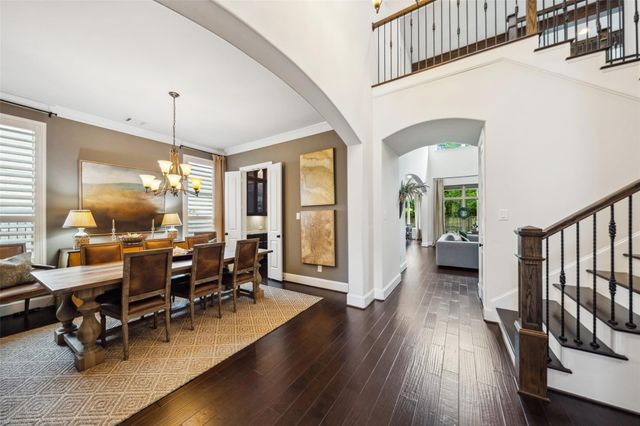 18 Star Iris Place, Tomball, TX 77375