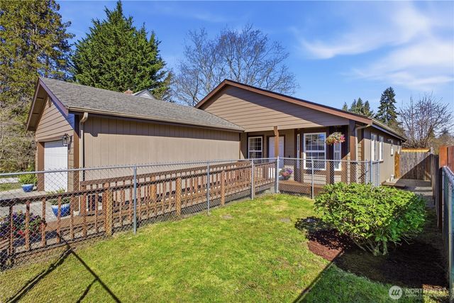 1614 Glass Avenue NE, Olympia, WA 98506