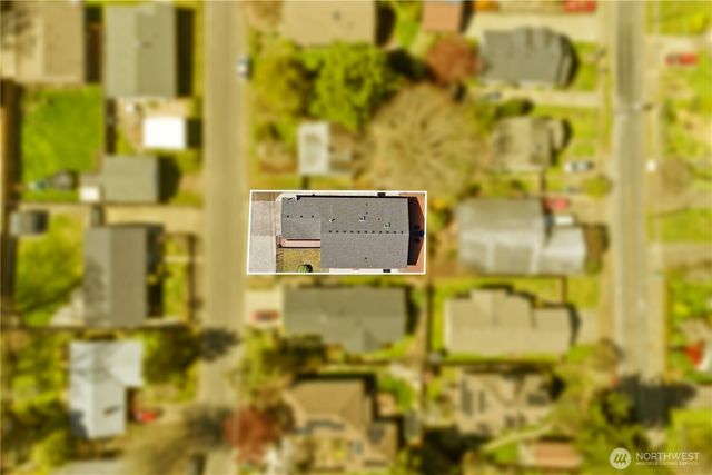 1614 Glass Avenue NE, Olympia, WA 98506