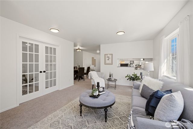 1614 Glass Avenue NE, Olympia, WA 98506