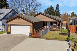 1614 Glass Avenue NE, Olympia, WA 98506