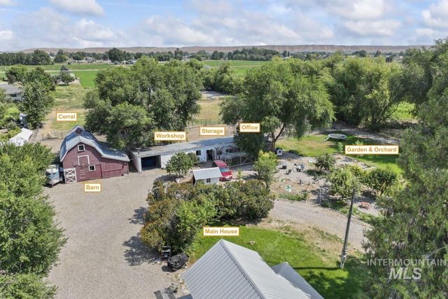 2150 E 1st Street, Fruitland, ID 83619