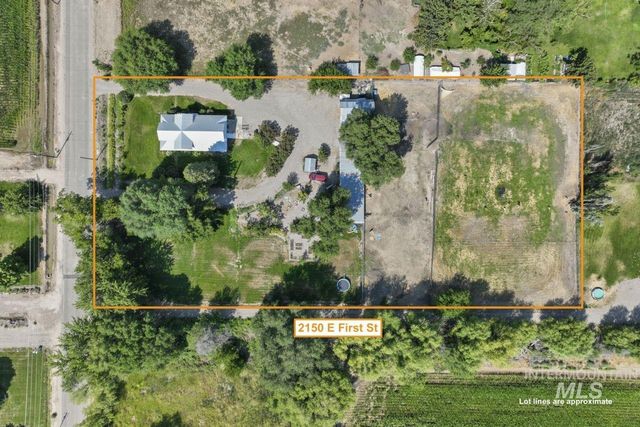 2150 E 1st Street, Fruitland, ID 83619