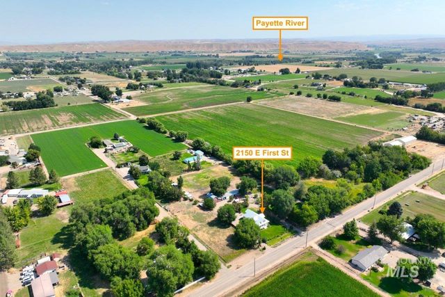 2150 E 1st Street, Fruitland, ID 83619
