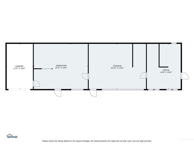 2150 E 1st Street, Fruitland, ID 83619