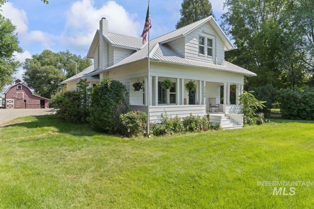 2150 E 1st Street, Fruitland, ID 83619
