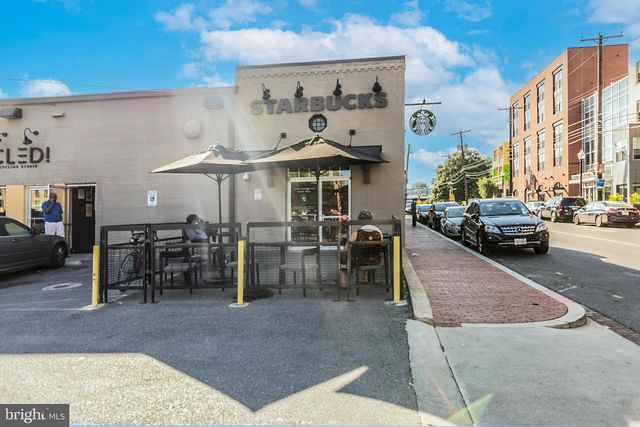 123 WALNUT ST NW, Washington, DC 20012