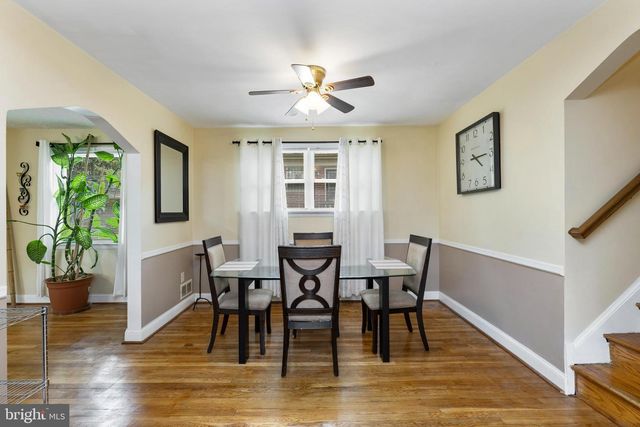 123 WALNUT ST NW, Washington, DC 20012