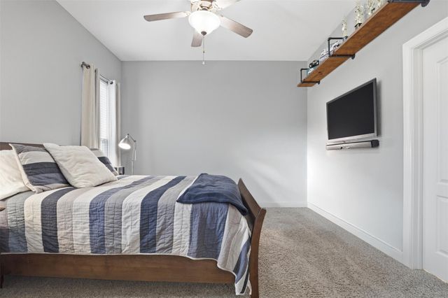 107 W Majestic Oak LN, Georgetown, TX 78633