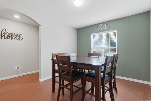 15022 SILVER TREE CV, Von Ormy, TX 78073