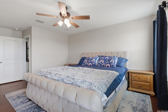 15022 SILVER TREE CV, Von Ormy, TX 78073