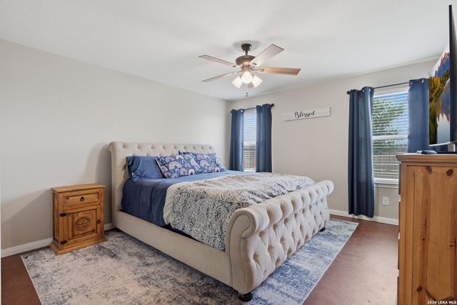 15022 SILVER TREE CV, Von Ormy, TX 78073