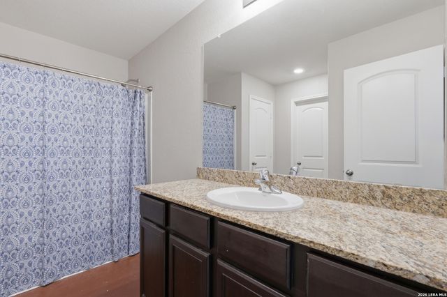 15022 SILVER TREE CV, Von Ormy, TX 78073