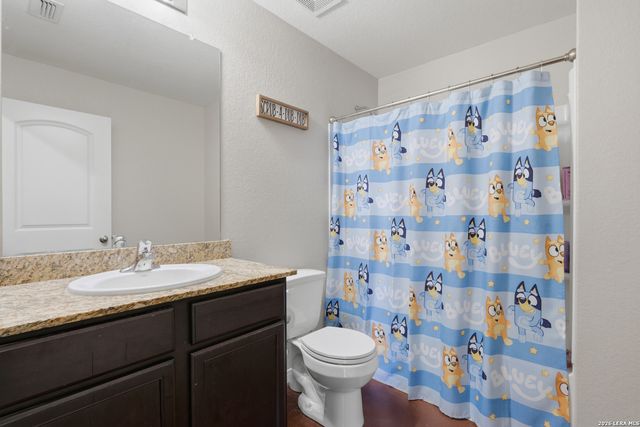 15022 SILVER TREE CV, Von Ormy, TX 78073
