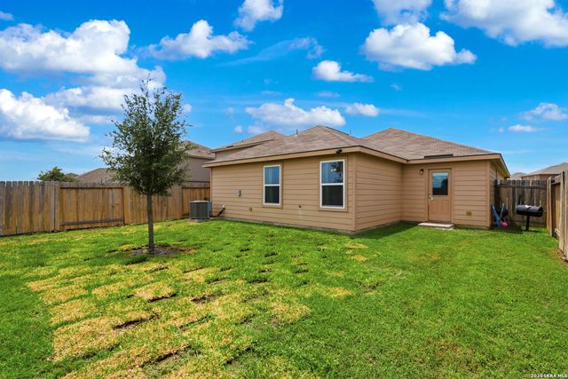 15022 SILVER TREE CV, Von Ormy, TX 78073