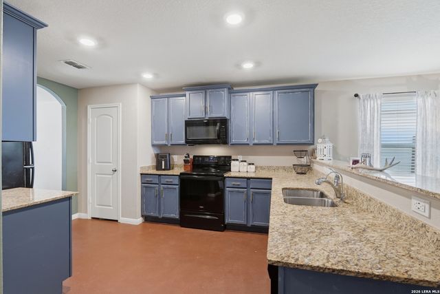 15022 SILVER TREE CV, Von Ormy, TX 78073