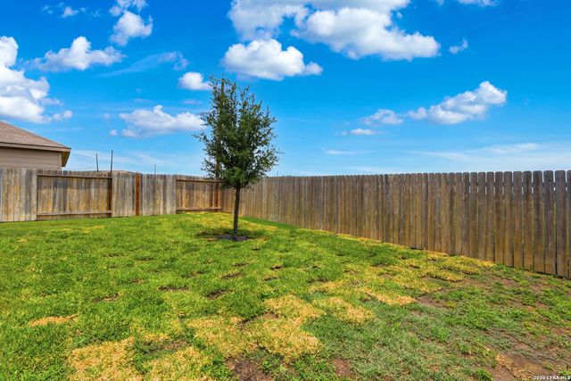 15022 SILVER TREE CV, Von Ormy, TX 78073