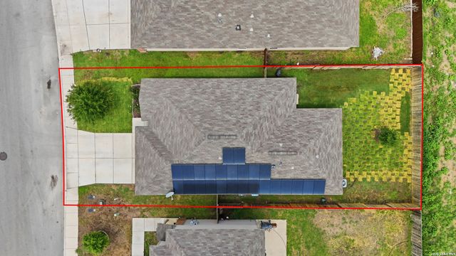 15022 SILVER TREE CV, Von Ormy, TX 78073