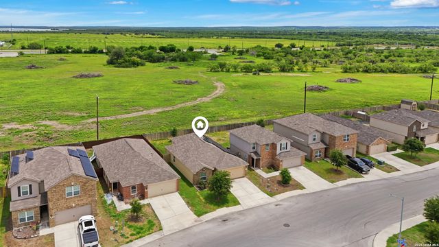 15022 SILVER TREE CV, Von Ormy, TX 78073