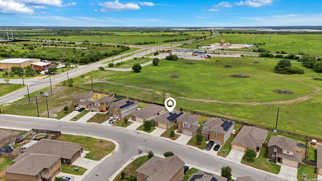 15022 SILVER TREE CV, Von Ormy, TX 78073