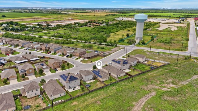 15022 SILVER TREE CV, Von Ormy, TX 78073