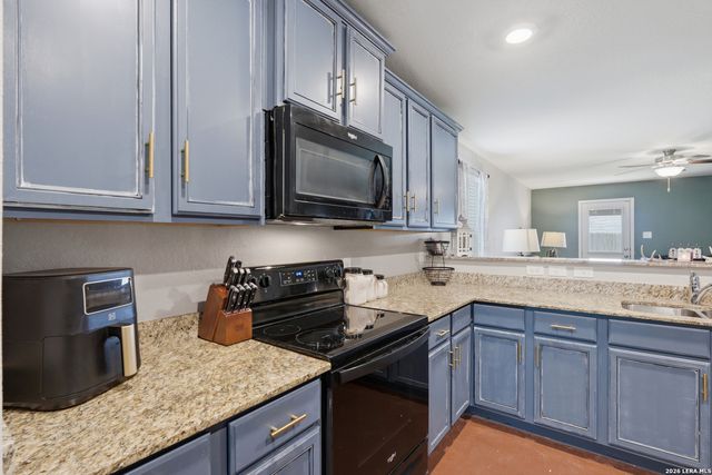 15022 SILVER TREE CV, Von Ormy, TX 78073