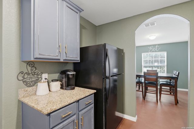 15022 SILVER TREE CV, Von Ormy, TX 78073