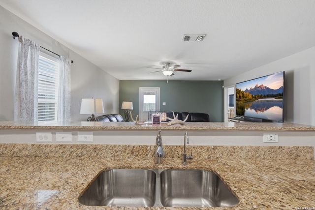 15022 SILVER TREE CV, Von Ormy, TX 78073