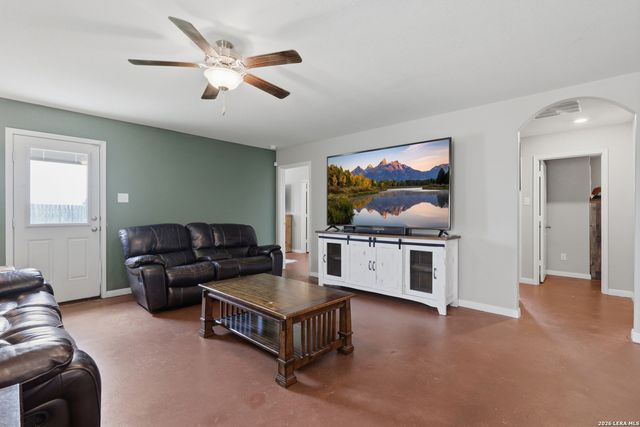 15022 SILVER TREE CV, Von Ormy, TX 78073