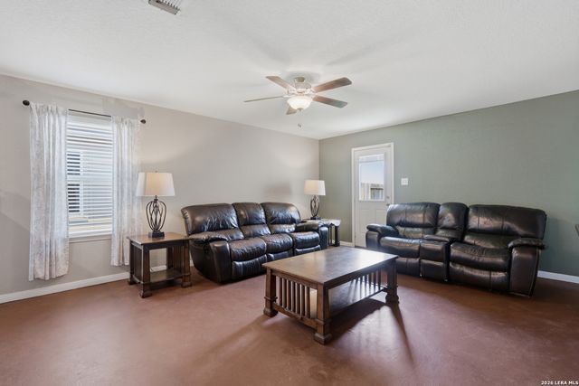 15022 SILVER TREE CV, Von Ormy, TX 78073