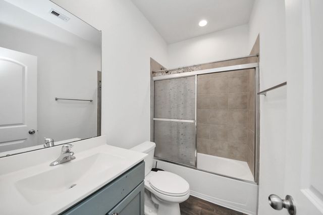 20367 Tembec Drive, New Caney, TX 77357