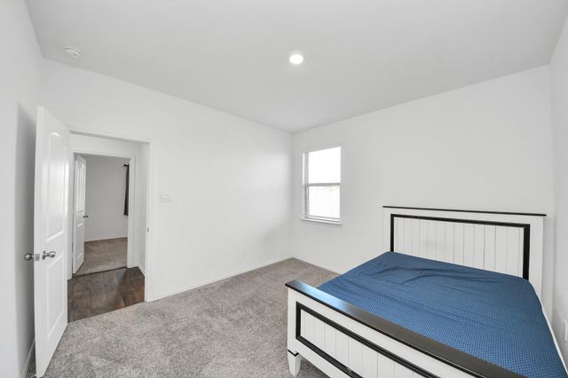 20367 Tembec Drive, New Caney, TX 77357