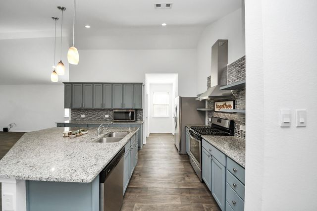 20367 Tembec Drive, New Caney, TX 77357