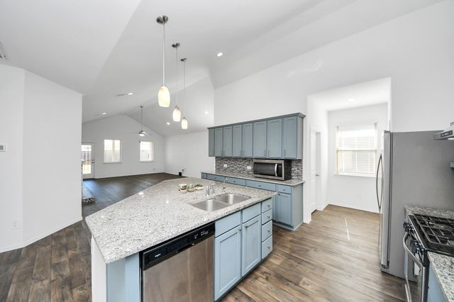 20367 Tembec Drive, New Caney, TX 77357