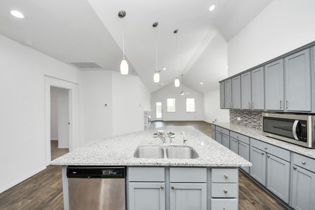 20367 Tembec Drive, New Caney, TX 77357